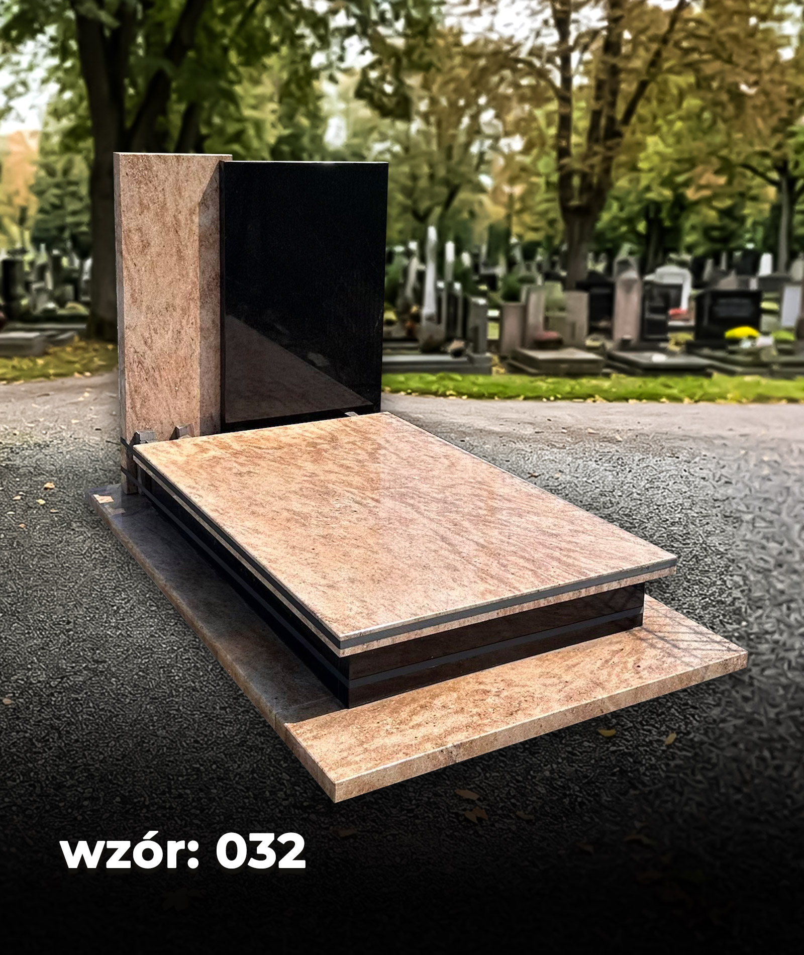 wzór: 32